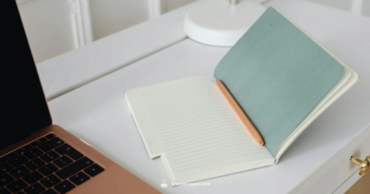 Revive Dry Ink Guide - Print Setup Pro