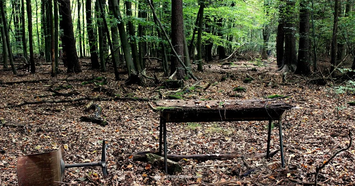 Ink and Environment - Print Setup Pro