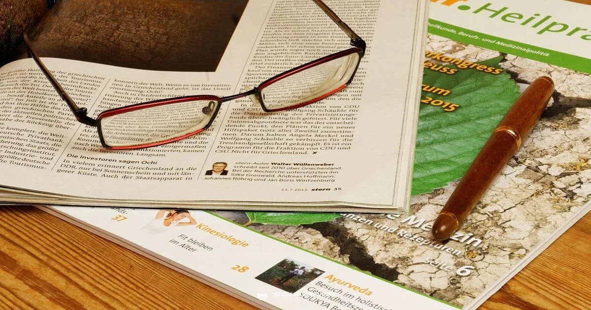 Ink Costs Unpacked - Print Setup Pro