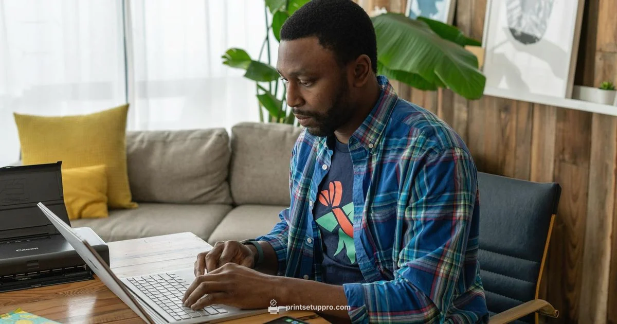 HP Printer Offline Fix HP Printer Offline Fix - Print Setup Pro