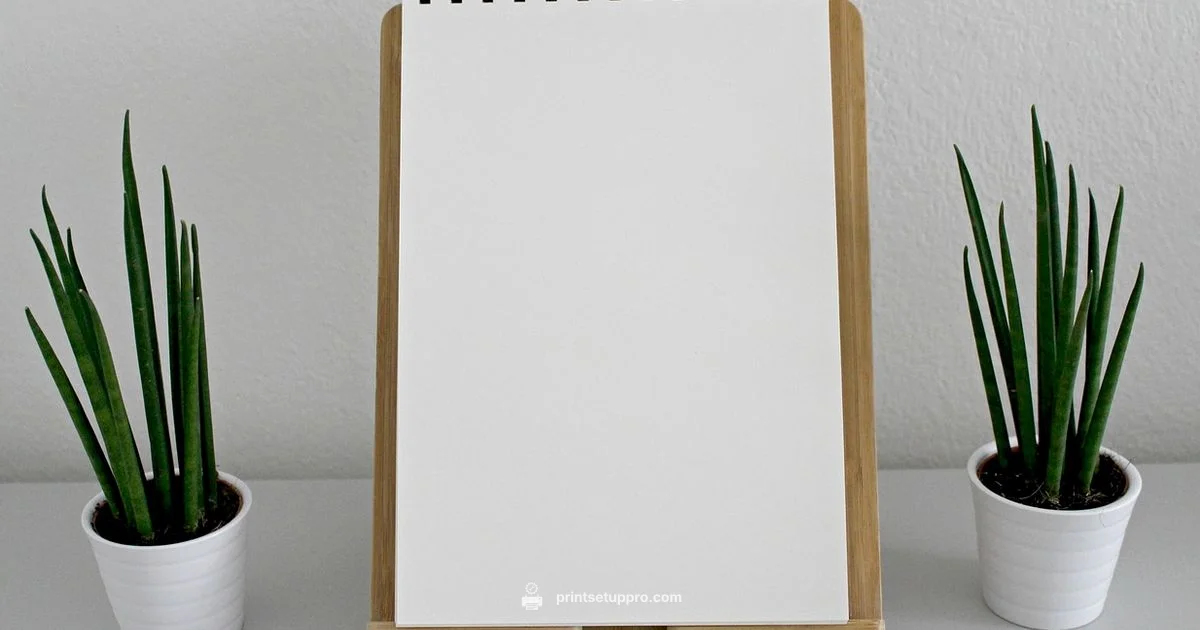 Home Printer Guide - Print Setup Pro