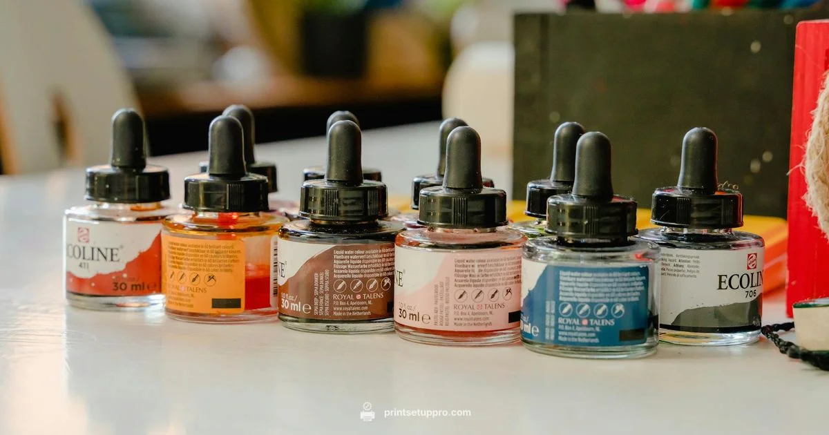 952 Cartridge Guide 952 Cartridge Guide - Print Setup Pro