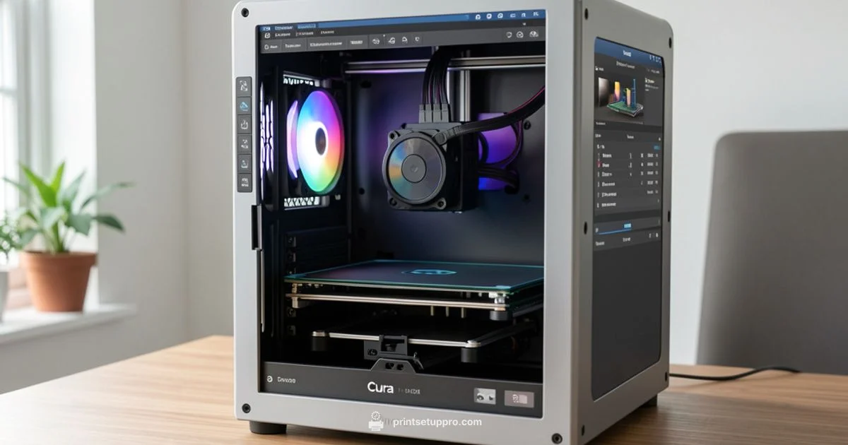 Cura Slicing Essentials - Print Setup Pro