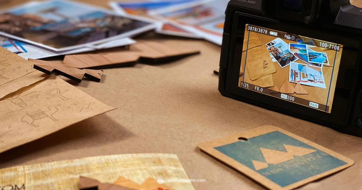 Color Printing Demystified - Print Setup Pro