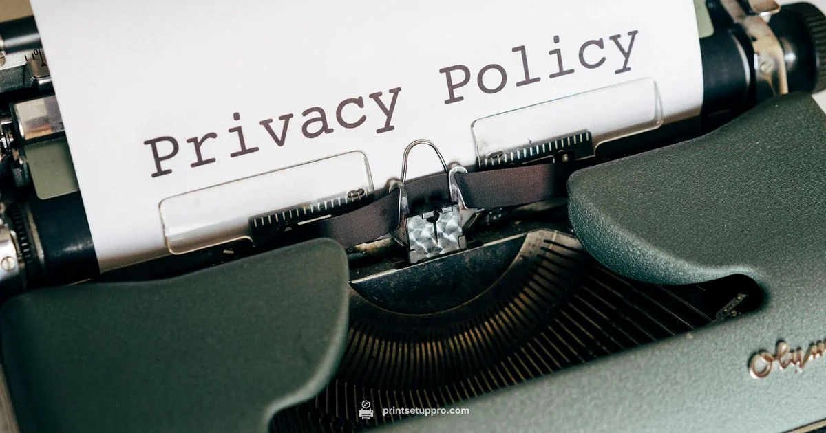 Printer Memory Guide - Print Setup Pro