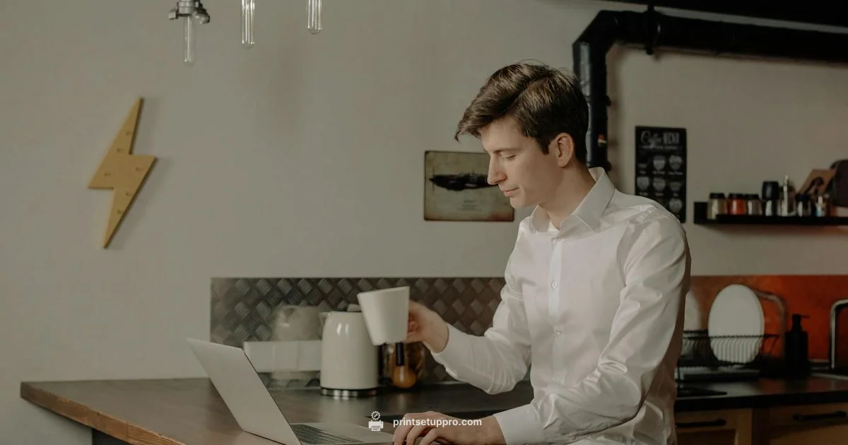 HP Printers Guide HP Printers Guide - Print Setup Pro