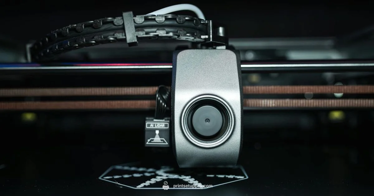 Printer Heads Guide - Print Setup Pro