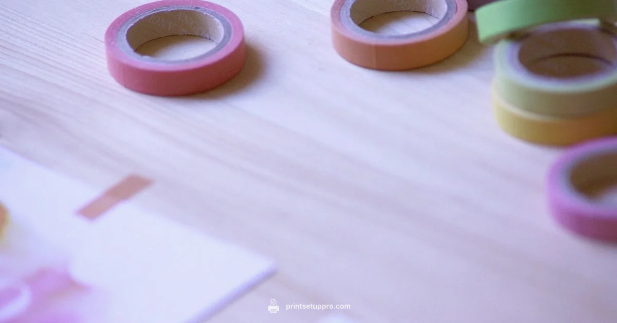 Efficient Labeling Solutions Efficient Labeling Solutions - Print Setup Pro