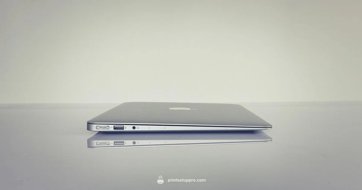 Printer Guide Printer Guide - Print Setup Pro