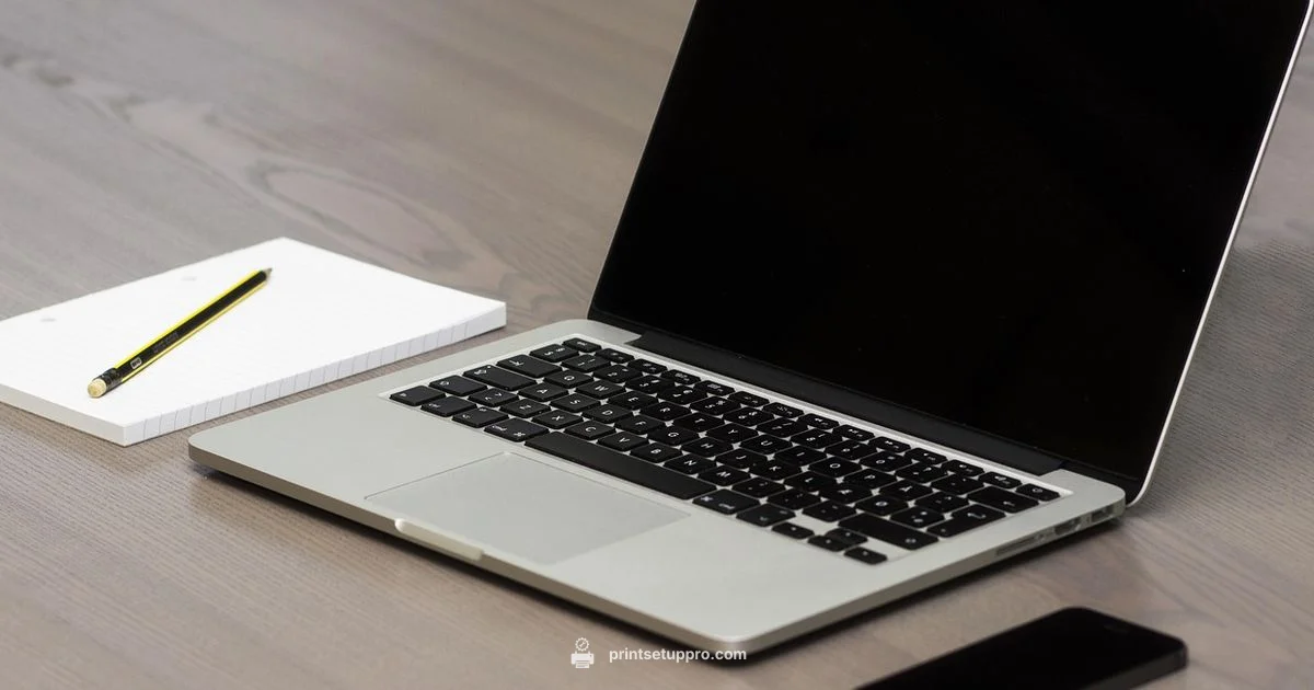 Sprocket Setup Guide - Print Setup Pro