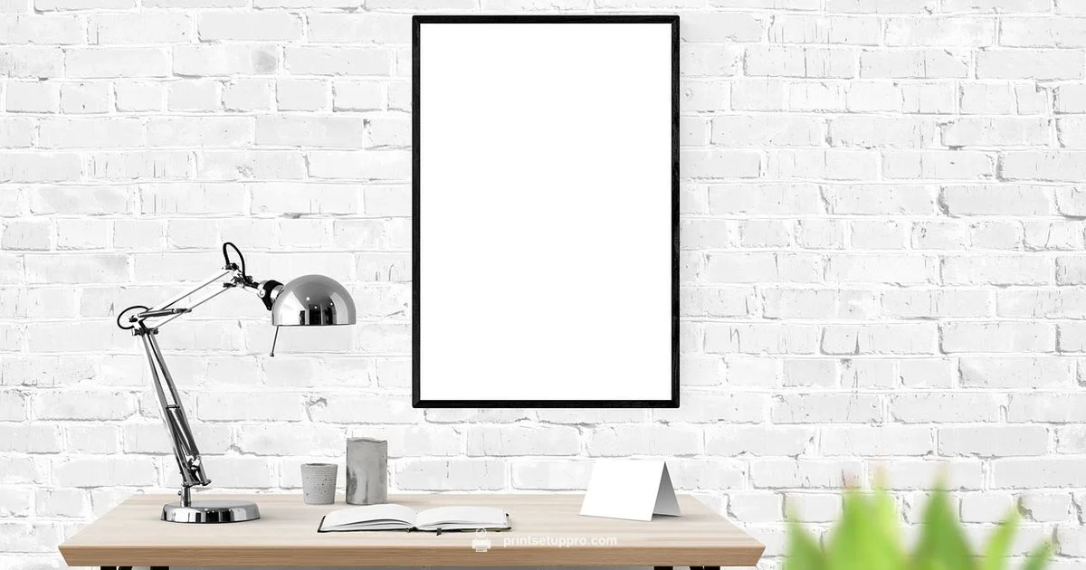 Poster Printer Essentials Poster Printer Essentials - Print Setup Pro