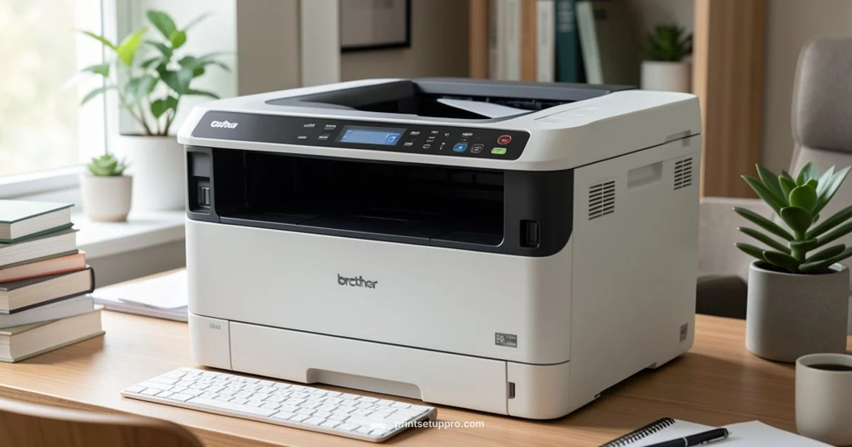 Office Printer Setup - Print Setup Pro