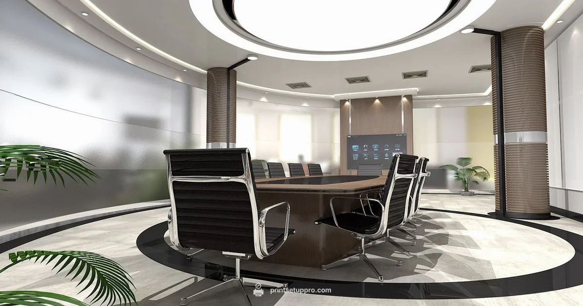 Black Ink Only Black Ink Only - Print Setup Pro