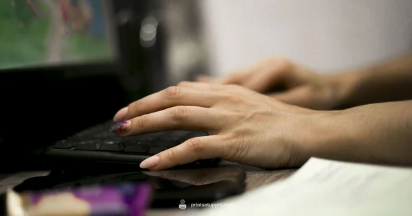 Phone Support Guide - Print Setup Pro