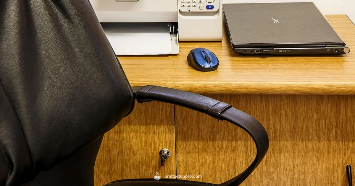 Business Card Printing - Print Setup Pro