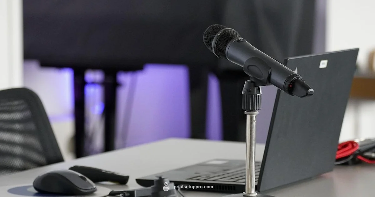 Phone Support for HP Printer - Print Setup Pro