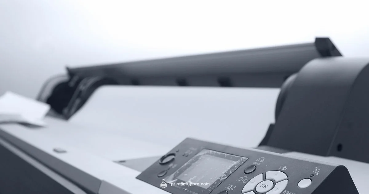 Shipping Label Printer - Print Setup Pro