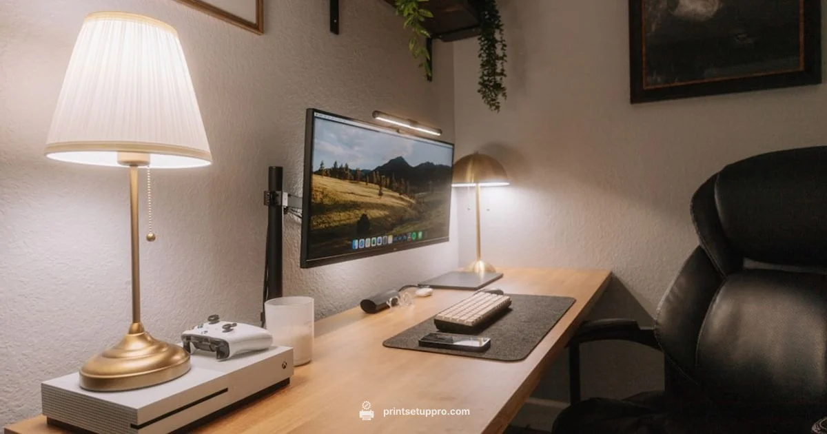 Offline Printing Essentials - Print Setup Pro