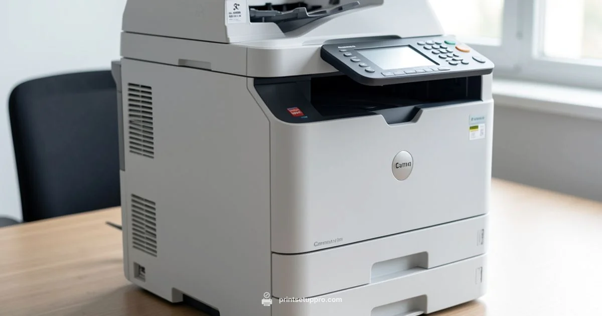 Printer Offline Fix - Print Setup Pro