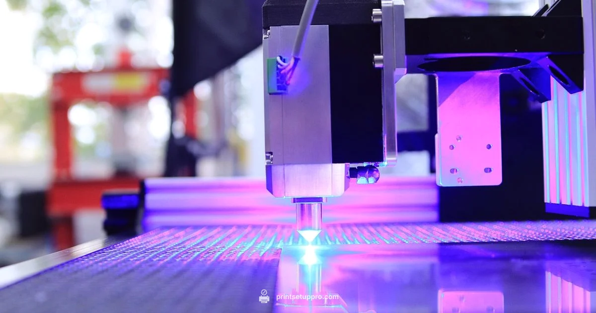 Toner Basics Toner Basics - Print Setup Pro