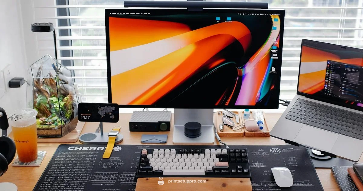 Creality Setup - Print Setup Pro
