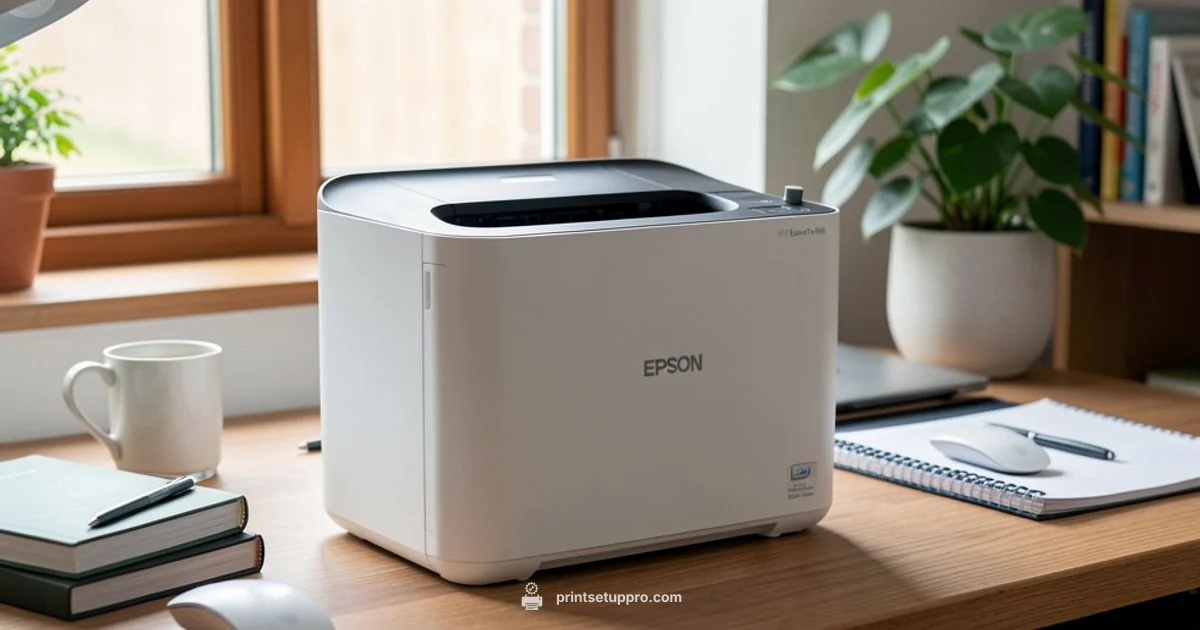 ET 2800 Defined - Print Setup Pro