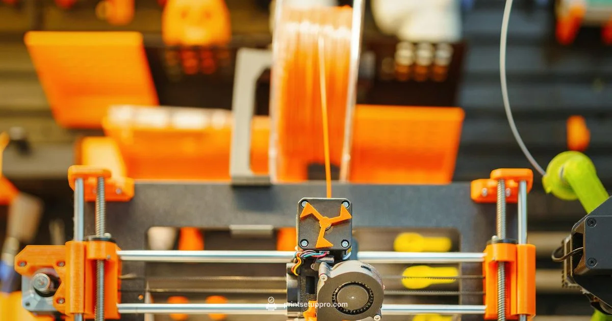 Filament Removal Filament Removal - Print Setup Pro