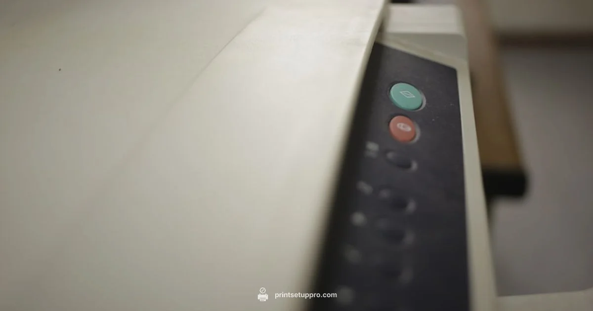 Ink Safety Guide - Print Setup Pro