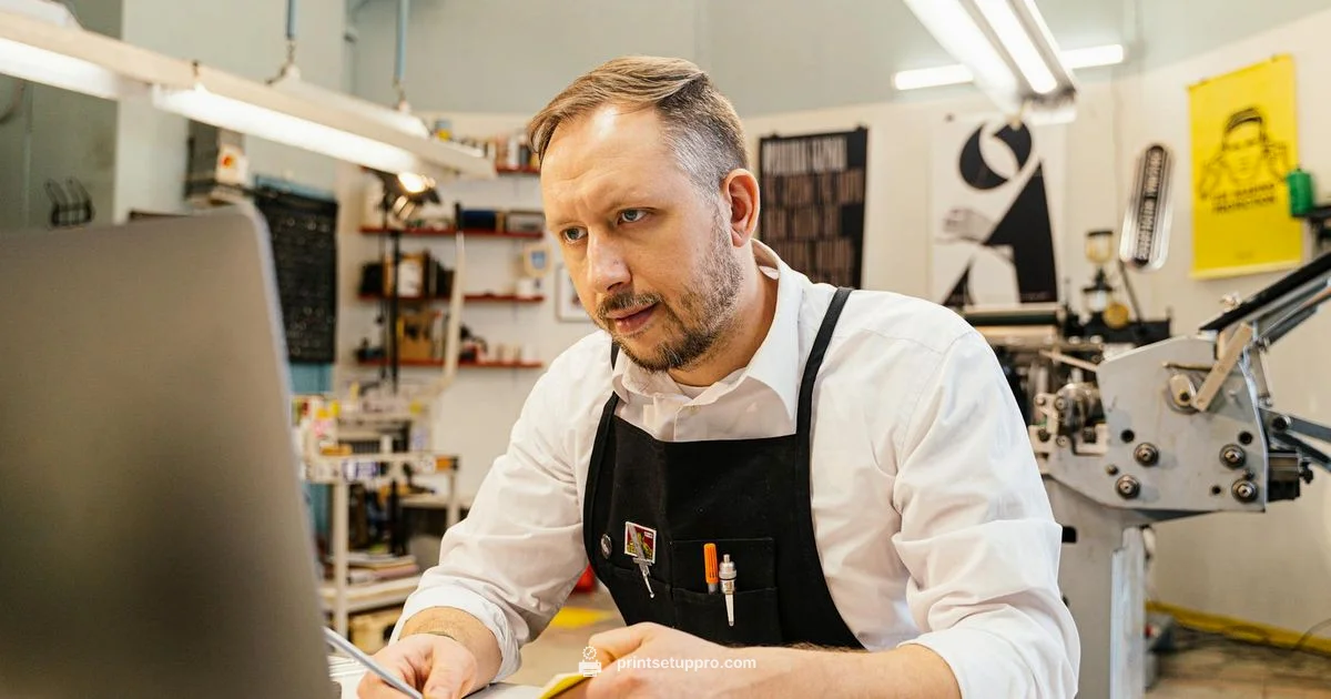 Duplex Printing Guide - Print Setup Pro