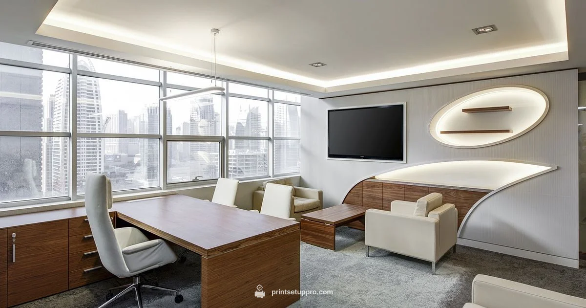 Default Printer Guide - Print Setup Pro