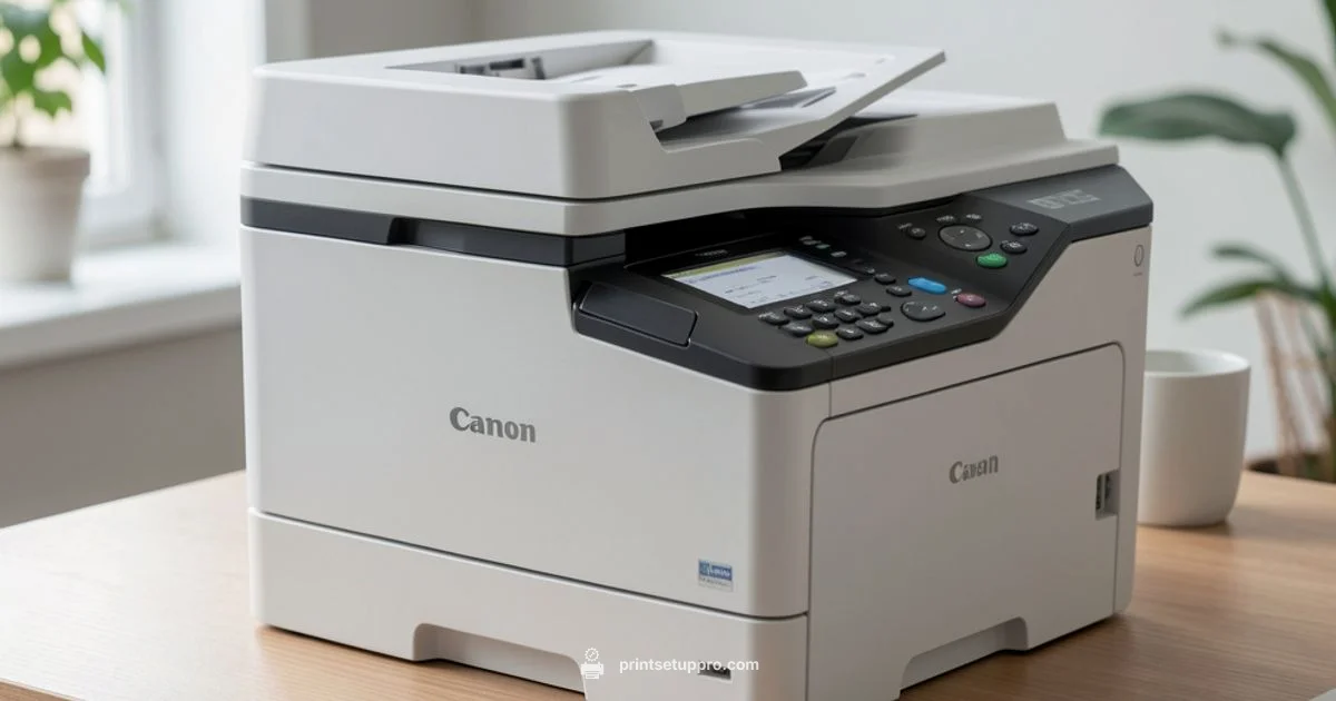 Fax Ready Printers - Print Setup Pro