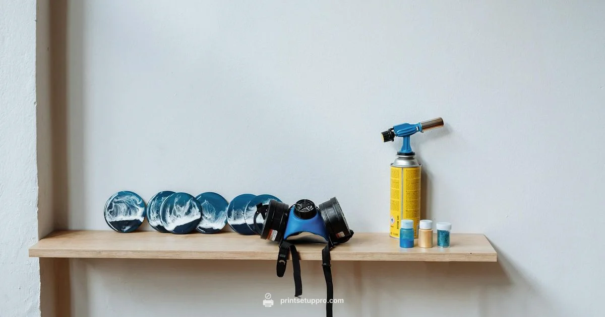 Resin 3D Printing Guide - Print Setup Pro