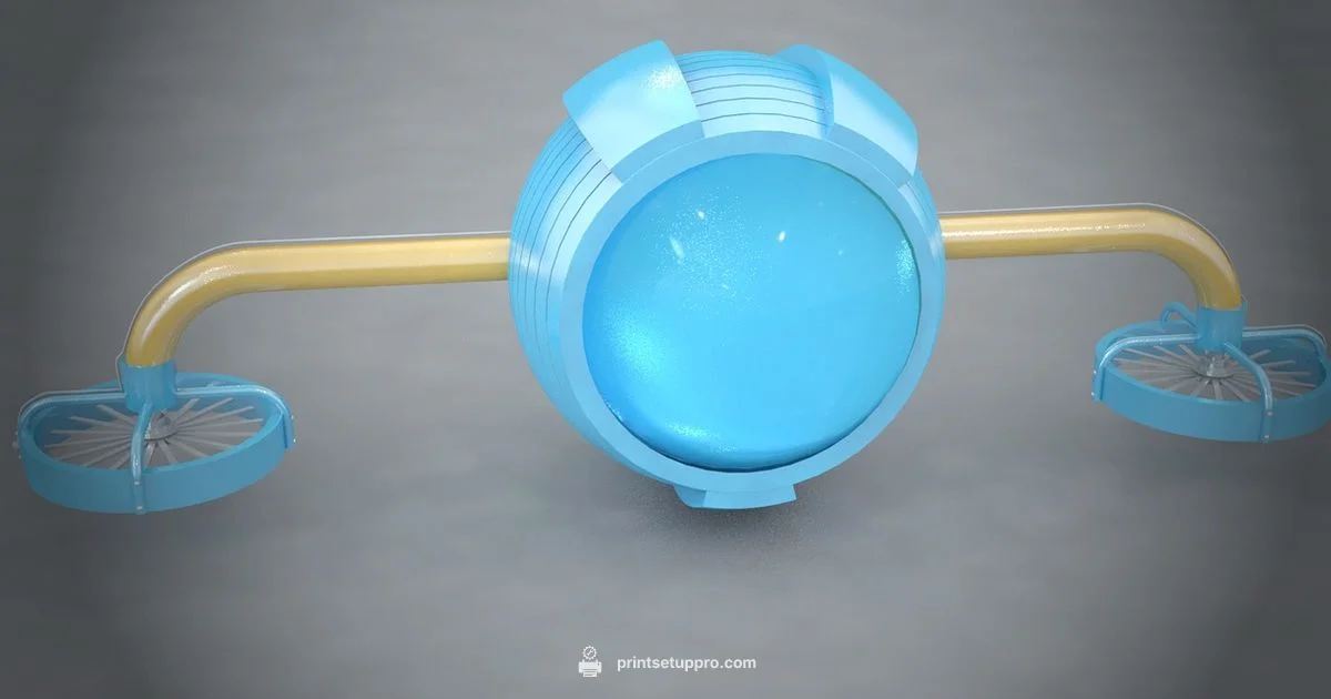 3d Printer Size Guide - Print Setup Pro