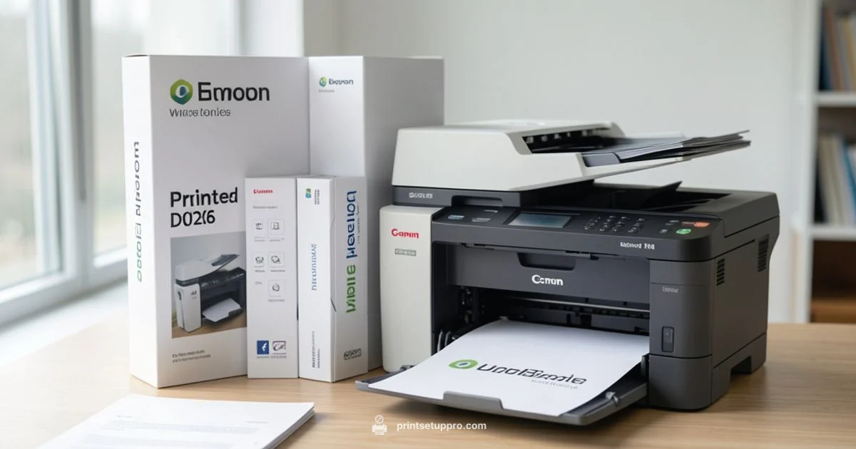 Printer Driver Storage - Print Setup Pro