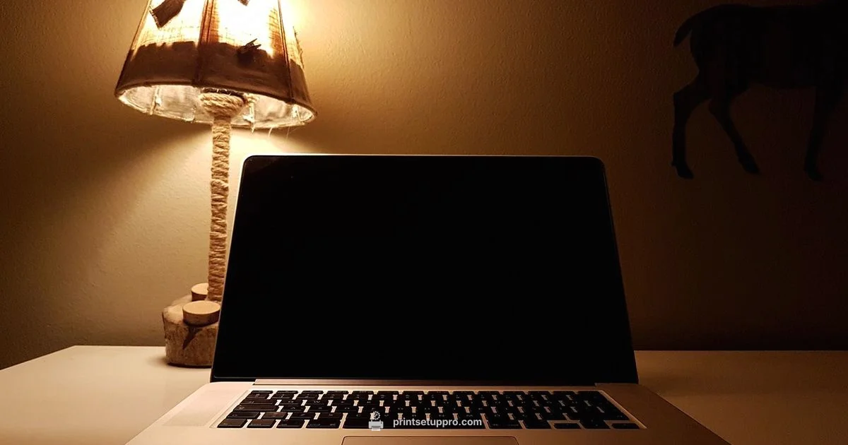 Printer Settings Guide - Print Setup Pro