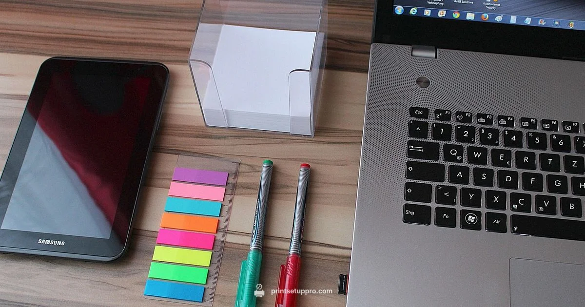 Printer Offline Fix - Print Setup Pro