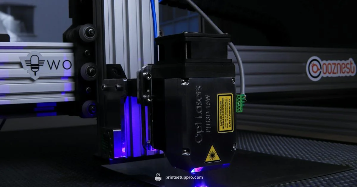 Laser Toner Guide Laser Toner Guide - Print Setup Pro