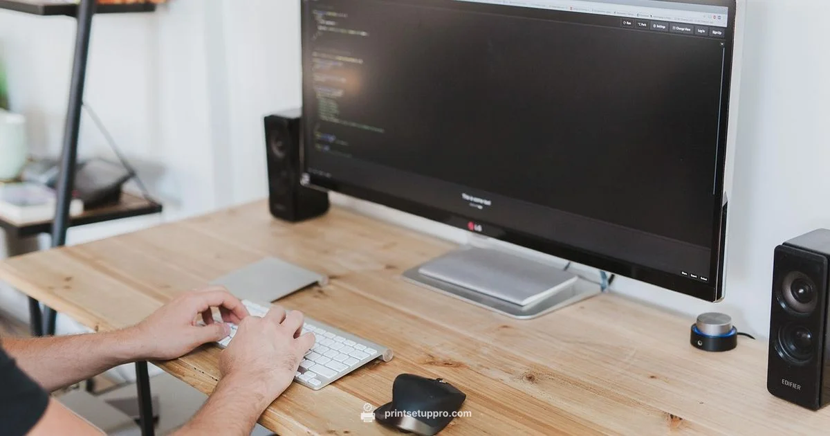 Printerval Explained Printerval Explained - Print Setup Pro