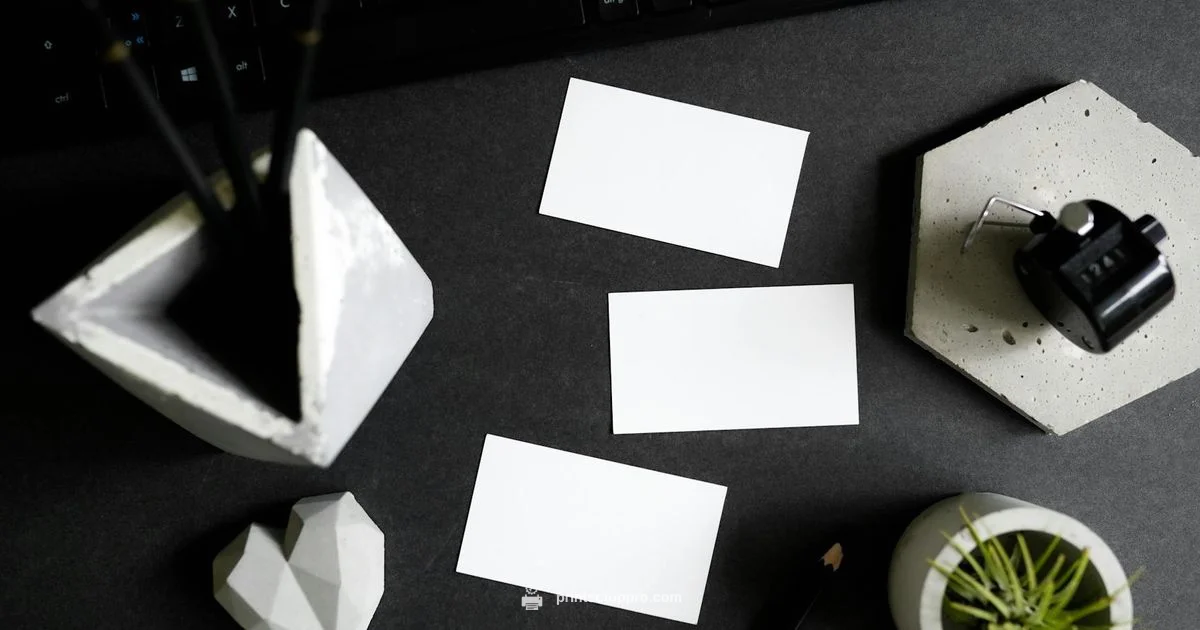 Thank You Card Printer Guide Thank You Card Printer Guide - Print Setup Pro