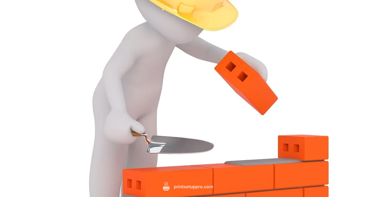 Designing a 3D Printer - Print Setup Pro