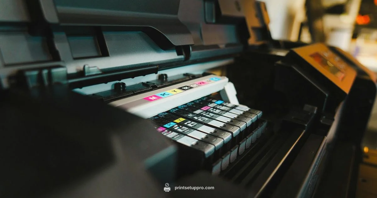 HP Printer Setup - Print Setup Pro
