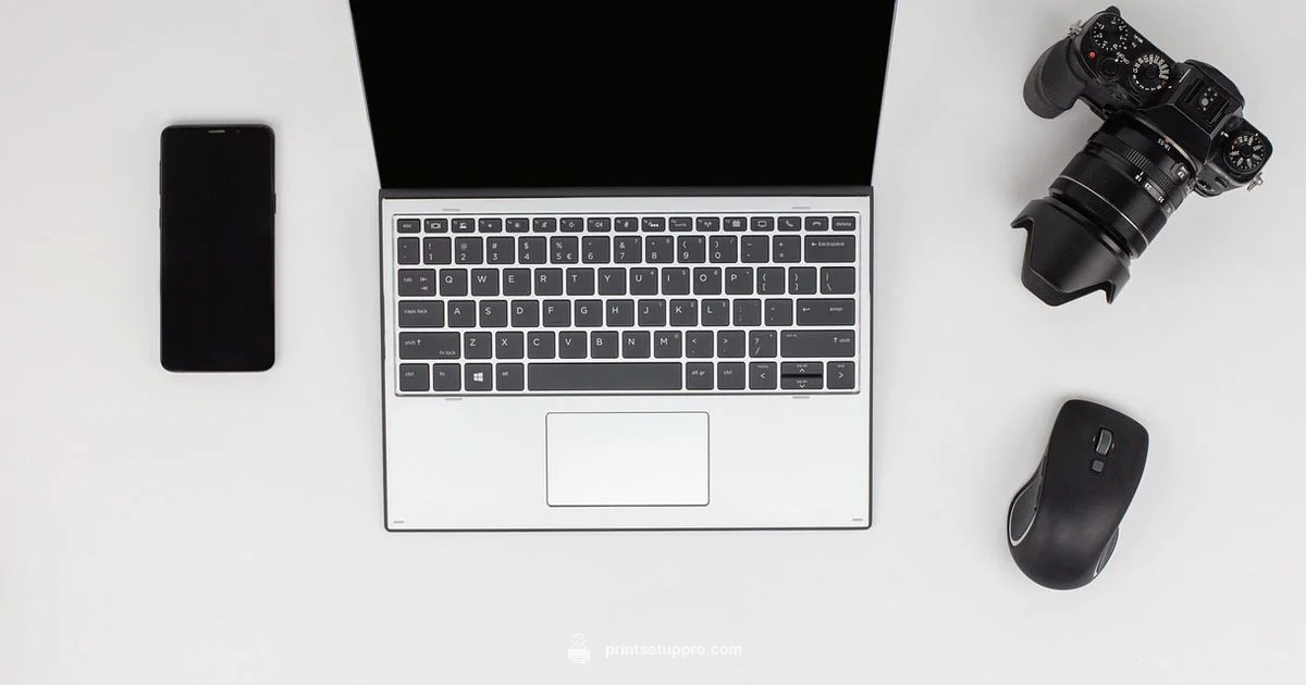 Printer + Laminator Setup - Print Setup Pro