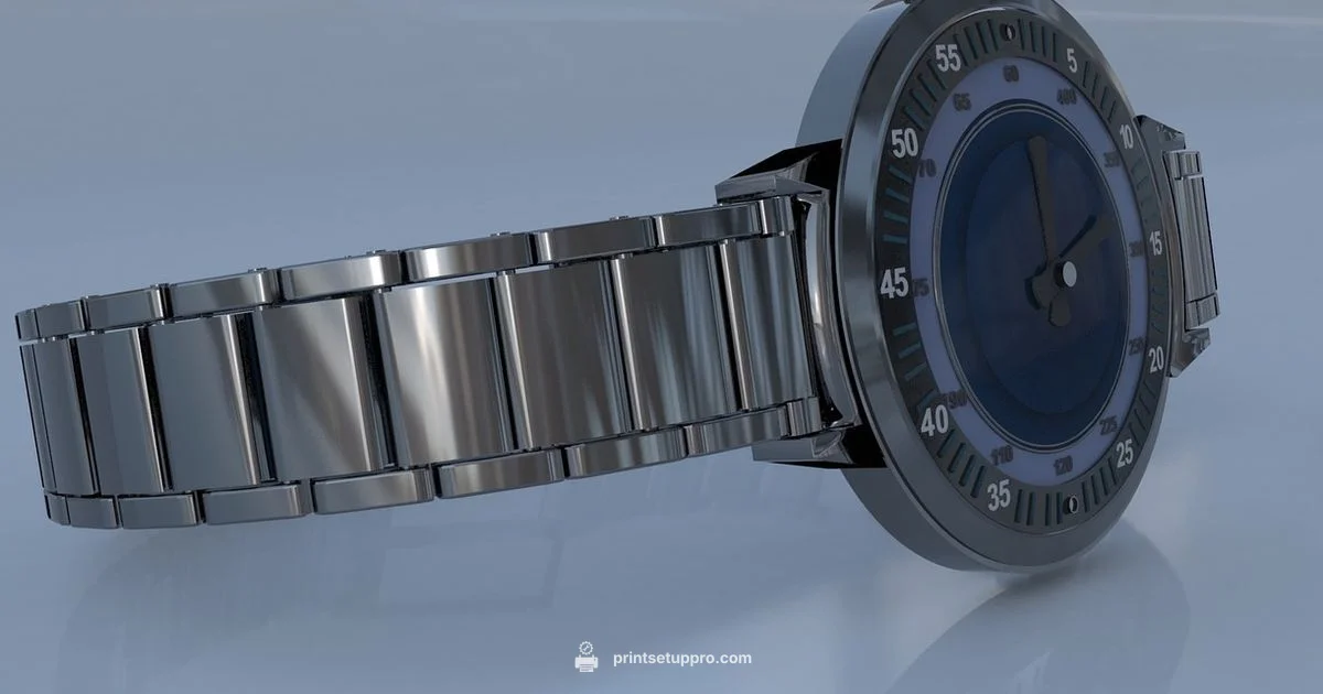 P1S 3D Printer - Print Setup Pro