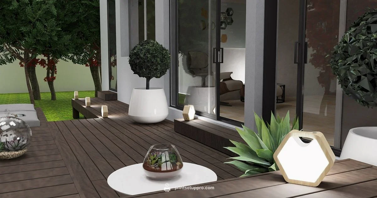 3D Printing Design 3D Printing Design - Print Setup Pro