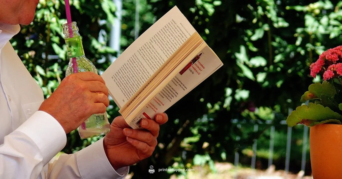 Offset Printing Basics - Print Setup Pro