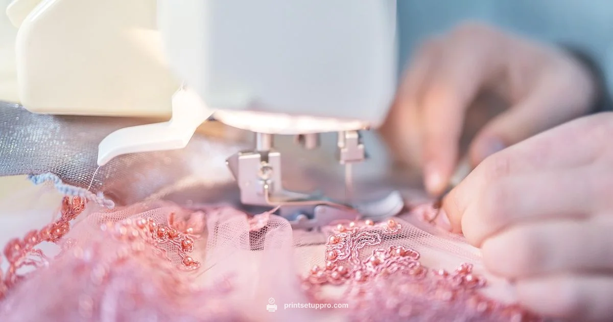 Cricut Printer Guide Cricut Printer Guide - Print Setup Pro