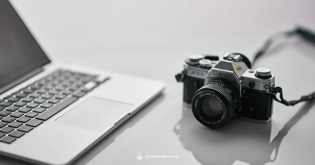 Laser Printer Basics - Print Setup Pro