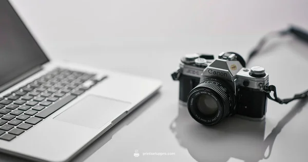 Laser Printer Basics - Print Setup Pro