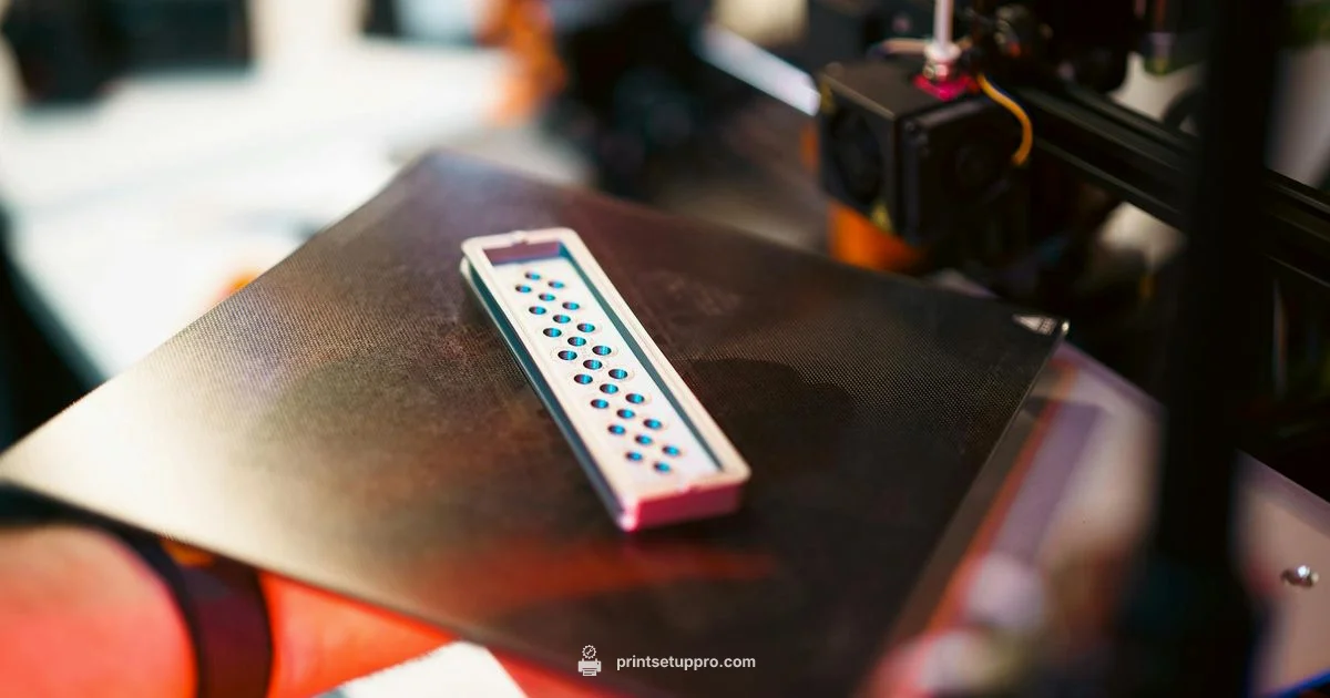 Home 3D Printer Setup - Print Setup Pro