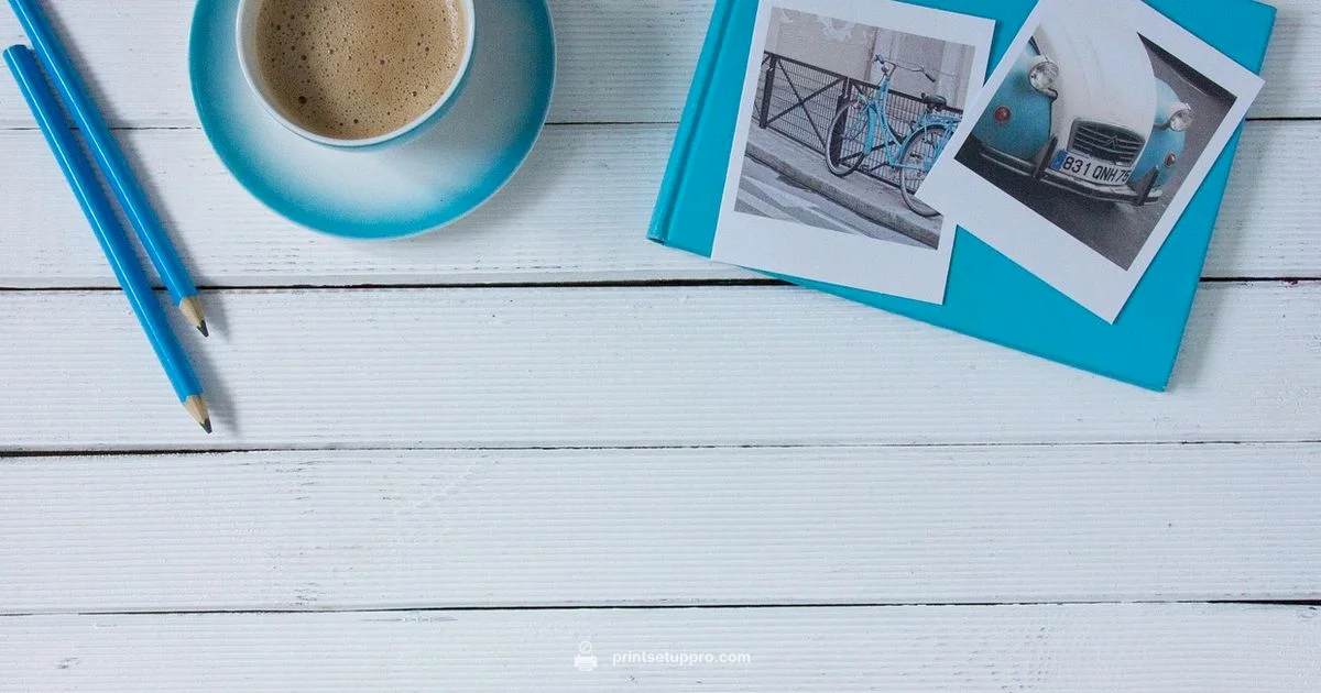 Epson Inkjet Overview - Print Setup Pro